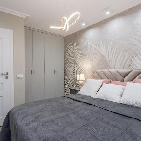 에우크 Apartament Jasminowy 아파트 외부 사진